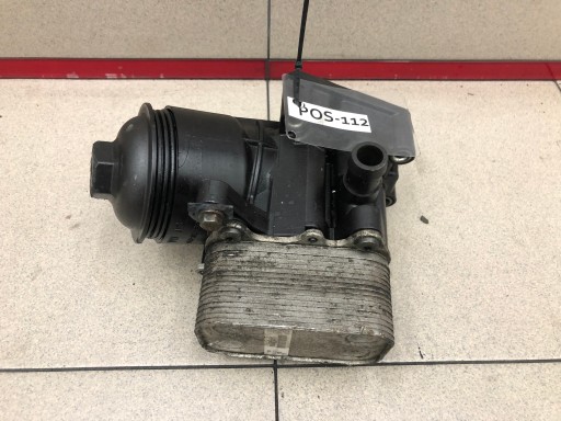 КОРПУС ФИЛЬТРА VW SEAT AUDI 1.2 TDI 03P115389A