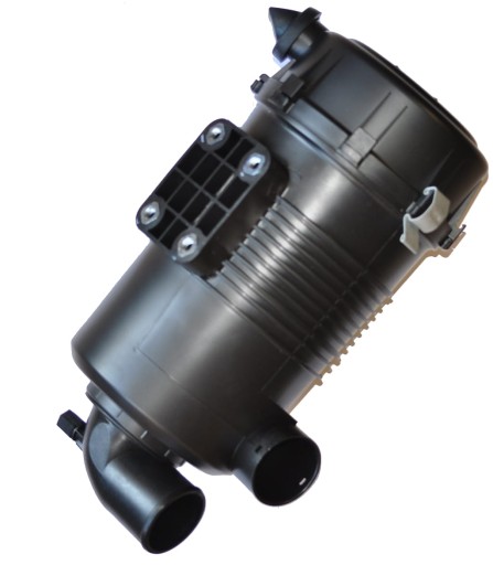 1968 - КОРПУС ВОЗДУШНОГО ФИЛЬТРА KOMATSU KPL