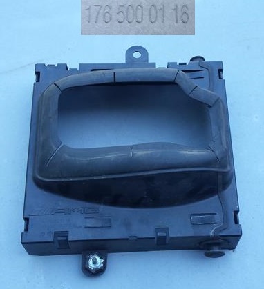 КОРПУС ІНТЕРКУЛЕРА MERCEDES 1765000116 AMG