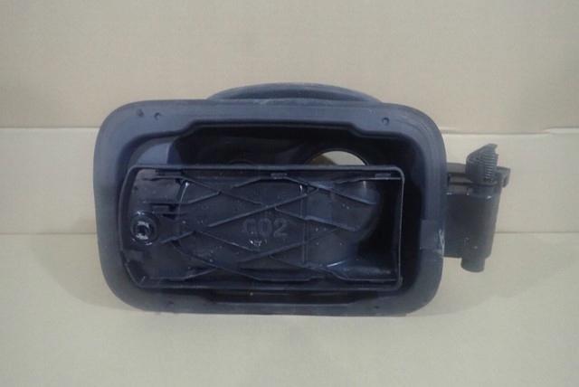 Корпус кришка паливного бака BMW X4 G02