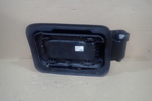 Корпус кришка паливного бака BMW X5 G05 2018-