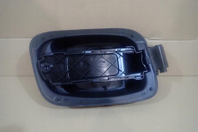 КОРПУС КРЫШКА ТОПЛИВНОГО БАКА OPEL INSIGNIA 2 II B