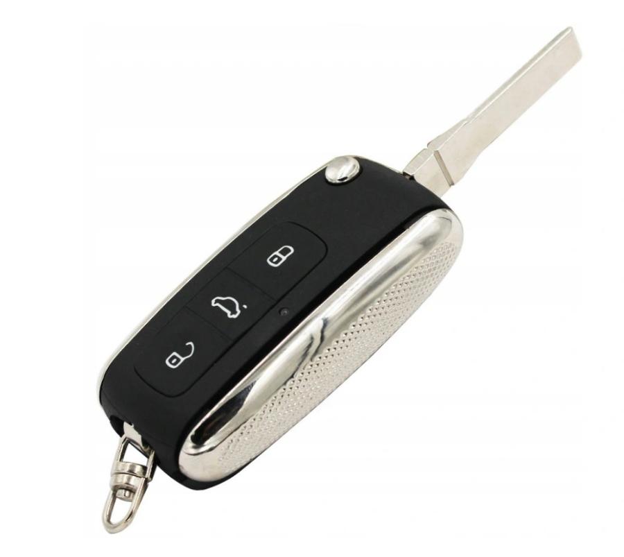 2vw - КОРПУС КЛЮЧА БРЕЛОК VW PHAETON