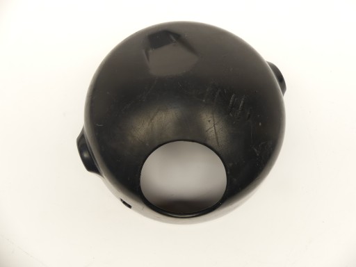 61301-MCC-0000 - , КОРПУС ЛАМПИ, ОБТІКНИК ЛАМПА HONDA CB 900 1100 CBF 250 00+