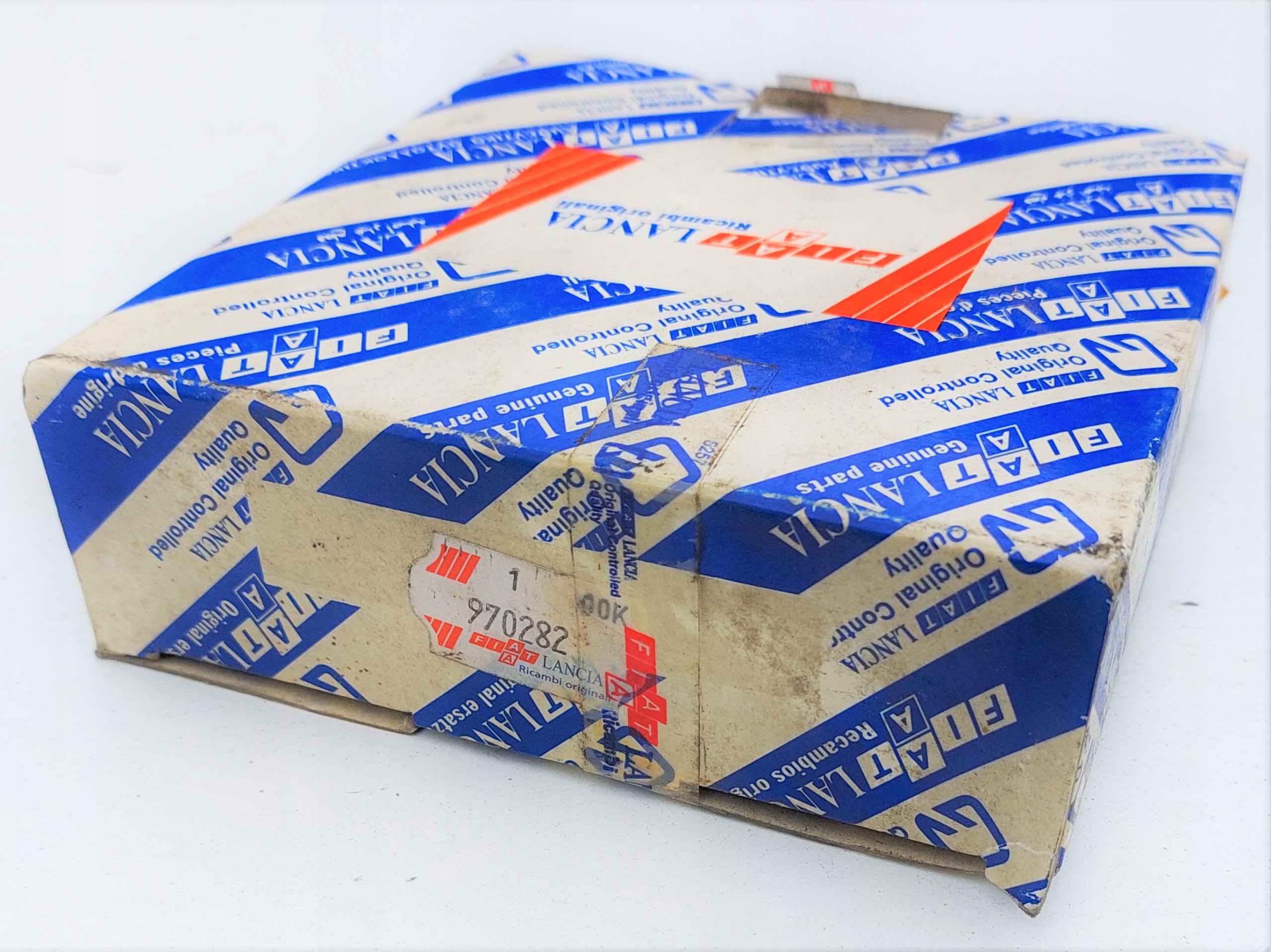 970282 - КОРПУС ПОДШИПНИКА ДИФФЕРЕНЦИАЛА FIAT 126P