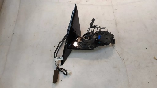 A2128106300 - Корпус дзеркала ліве MERCEDES-BENZ E-Class W212