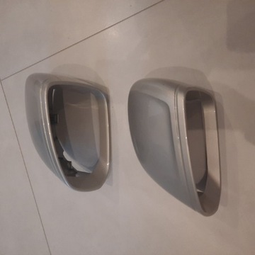 КОРПУС ДЗЕРКАЛА VOLVO XC90