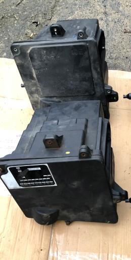 КОРПУС MASTER MOVANO III БЛОК ПРЕДОХРАНИТЕЛЕЙ