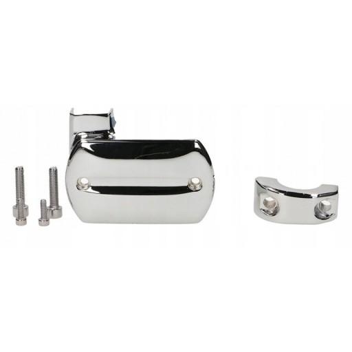 MT262-001 - HOUSING BRAKE PUMP COVER YAMAHA DRAG STAR