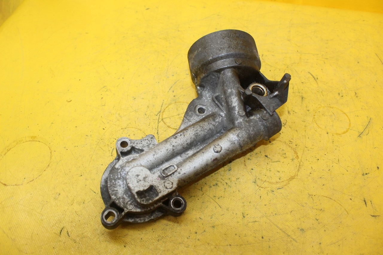 МАСЛЯНИЙ КОРПУС PEUGEOT 207 1.4 16V 9646043180