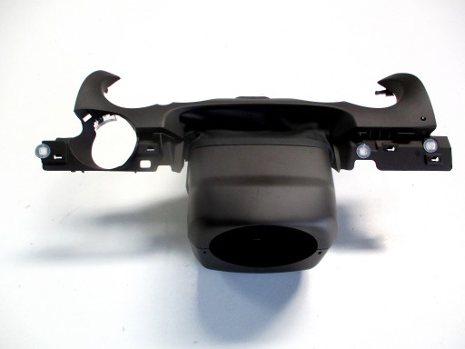 7P5880515A - НАКЛАДКА КОЛОНКИ КОРПУСА PORSCHE CAYENNE II КОРИЧНЕВА