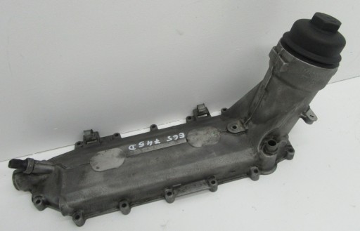 Корпус масляного фильтра BMW E65 745D 7792444