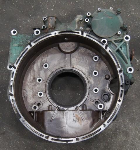 20761249 - КОРПУС КРЫШКА СЦЕПЛЕНИЯ VOLVO RENAULT 20761249