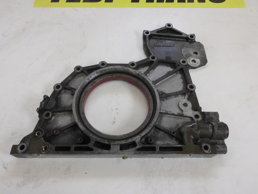 КОРПУС РОЗПОДІЛЬНОГО ВАЛУ КРИШКА DAF 105 XF 85 CF