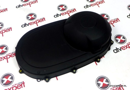 11380-31G00 - КОРПУС ВАРИАТОРА SUZUKI KINGQUAD 750 700