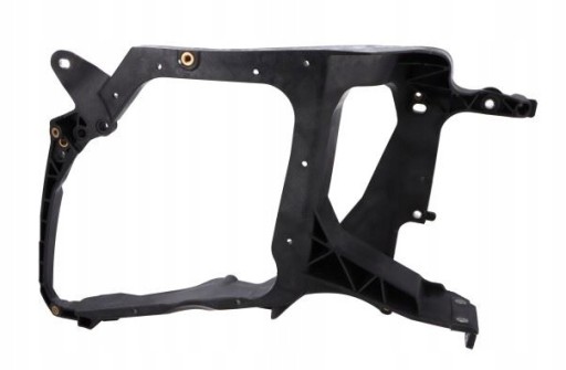 TD05-61-129R - КОРПУС ФАРЫ DAF CF EURO6,