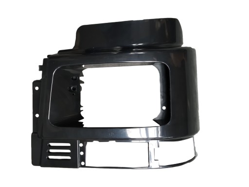 1062547 - КОРПУС ФАРИ ОКУЛЯР VOLVO FH S-1 ЛІВИЙ