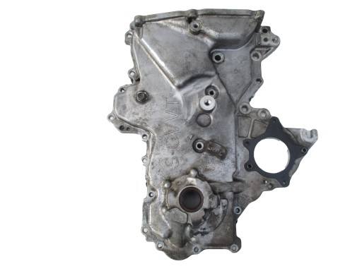 G4FC G4FA - Корпус ГРМ 1.4 1.6 16V HYUNDAI ACCENT I20 I30 KIA CEED VENGA RIO SOUL