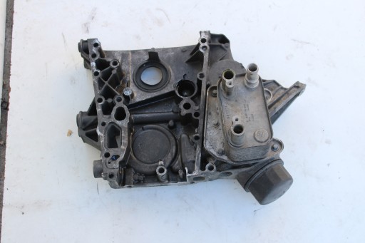 R6110151102 - КОРПУС ГРМ 6110151102 ОХОЛОДЖУВАЧ 6121880301