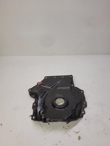 06K109211E - Корпус ГРМ AUDI A4 A5 2.0 TFSI 06K109210AE