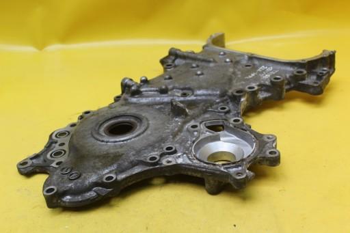 КОРПУС ГРМ AURIS 1.8 VVTI 2ZR-SP12