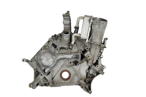 Корпус ГРМ MERCEDES W220 5.0 V8 R1120151002