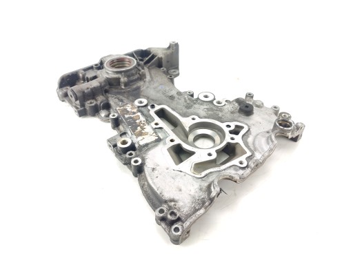 КОРПУС ГРМ МАСЛЯНИЙ НАСОС OPEL ASTRA H 1.4 16V Z14XEP 90KM 55556309