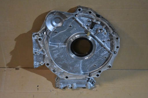 06M103173K - КАРТЕР ГРМ PORSCHE PANAMERA 971 1