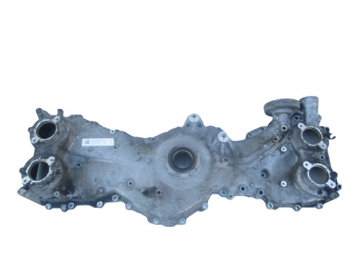 FB20 FB20B - КОРПУС ГРМ SUBARU FORESTER IMPREZA CROSSTEK XV 2.0 БЕНЗИНОВИЙ