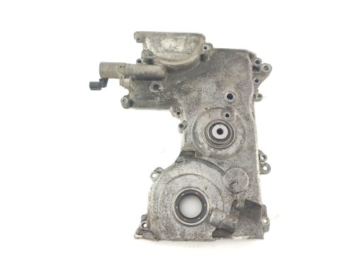 КАРТЕР ГРМ TOYOTA YARIS I 1 P1 (03-05) 1.0 VVT-I 65KM 1SZ-FE CTC721-2