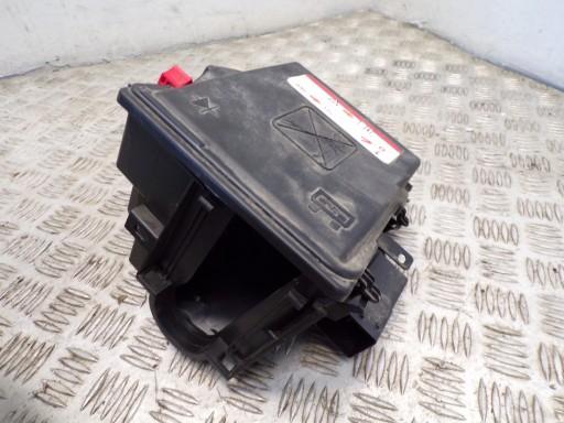 9804681980 - КОРПУС ПРЕДОХРАНИТЕЛЬ EXPERT III 3 ORG FV