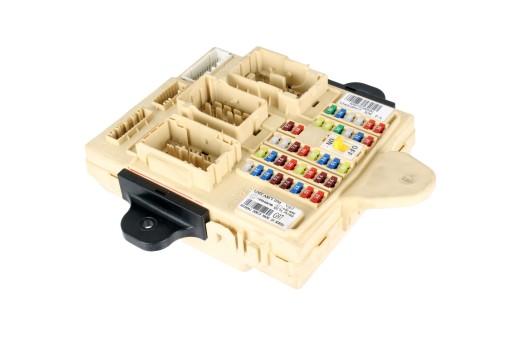 954002P977, 954002P977 - Корпус блока предохранителей kia sorento ii lift