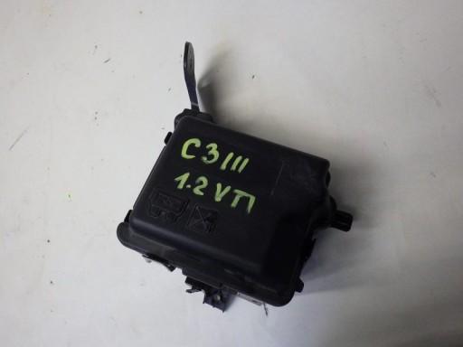 65 - Корпус блока предохранителей c3 iii 1.2 vti