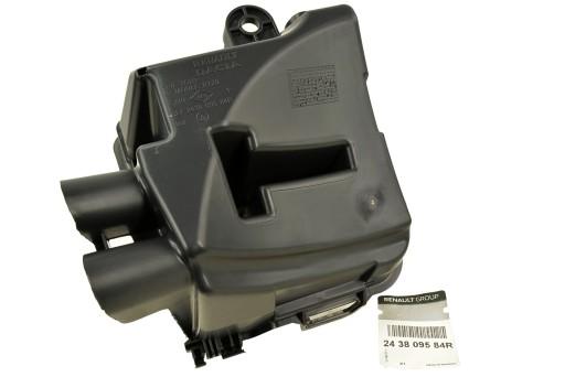 243809584R - КОРПУС БЛОКА ПРЕДОХРАНИТЕЛЕЙ DUSTER И II DOKKER