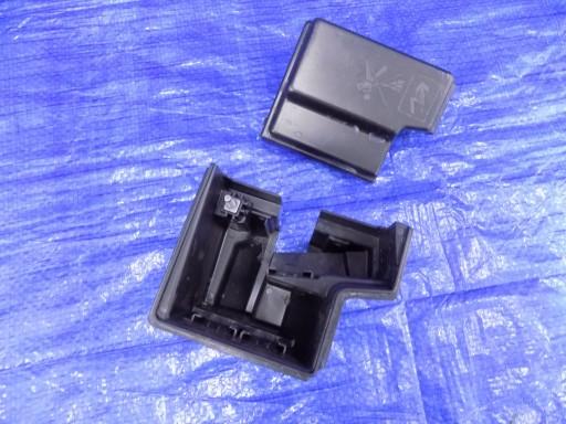 Корпус блока предохранителей juke f16 20r 252361535r