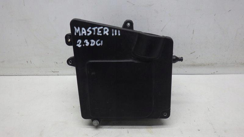 КОРПУС БЛОКА ПРЕДОХРАНИТЕЛЕЙ MASTER III 2.3 DCI