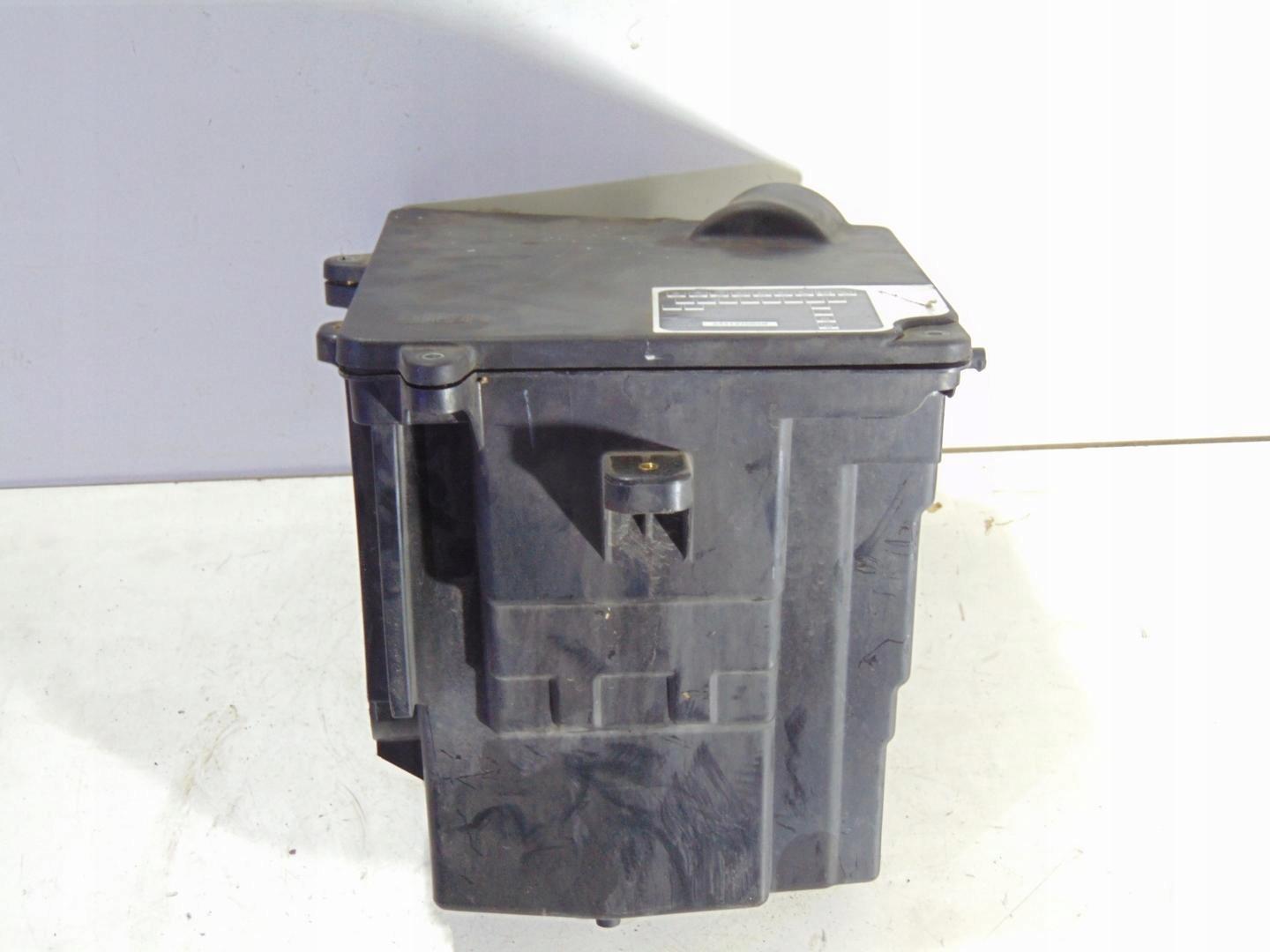 243137085R - КОРПУС БЛОКА ПРЕДОХРАНИТЕЛЕЙ MASTER III MOVANO B