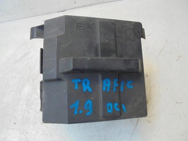 243880001R - КОРПУС БЛОКУ ЗАПОБІЖНИКІВ RENAULT TRAFIC 1.9