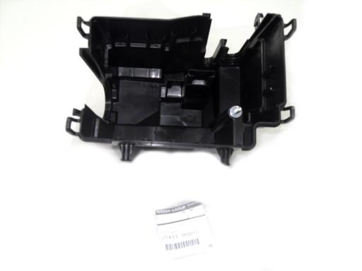 243503708R 2541100Q0Jj - Корпус блоку запобіжників trac iii vivaro