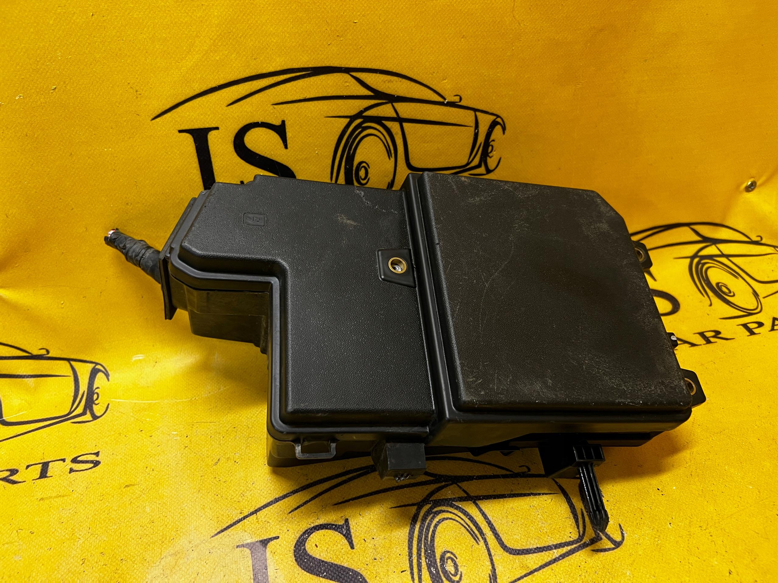 284B51057R 243127929R - КОРПУС КОРОБКИ BSI BSM RENAULT MEGANE IV