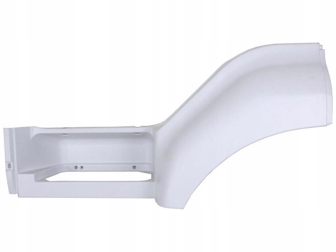 5010468635 - КОРПУС СТУПЕНЕЙ КАБИНЫ ВЕРХНИЙ ЛЕВЫЙ ПРЕМИУМ 1/2