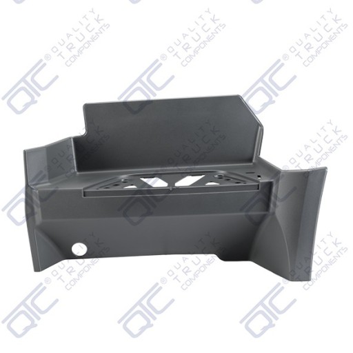 RG07 Gas Gas - ОХЛАДИТЕЛЬ COVERS GAS GAS EC 250/300 2T 18-20