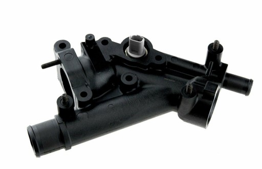 КОРПУС ТЕРМОСТАТА 009-025-0003 / ABA ABAKUS