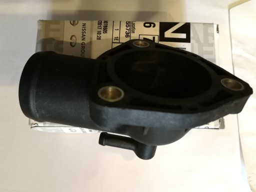 4E0971636 - PLUG FOR FLAT CONNECTORS WITH SEAT EXEO CAP