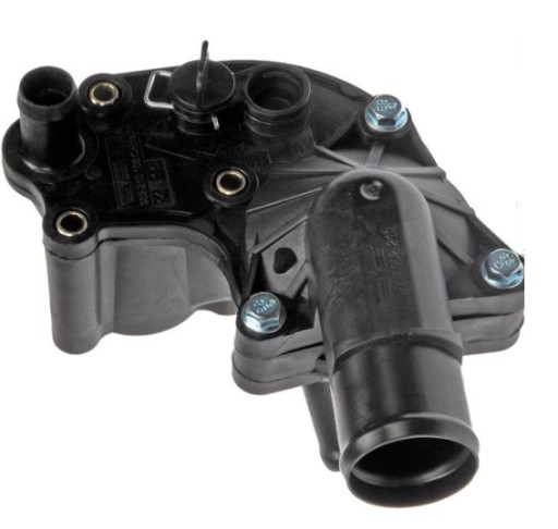 15319 - КОРПУС ТЕРМОСТАТА FORD MUSTANG + ТЕРМОСТАТ 2005/10