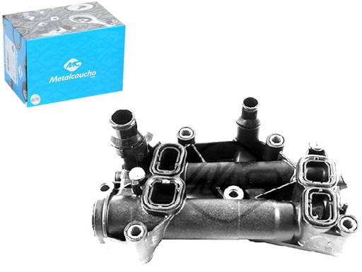 35950 - КОРПУС ТЕРМОСТАТА METALCAUCHO