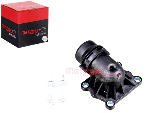 4010299 - КОРПУС ТЕРМОСТАТА METZGER