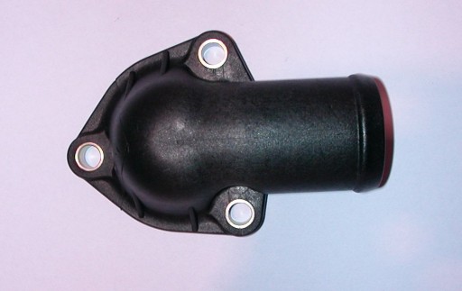 11060-7F401 - КОРПУС ТЕРМОСТАТА NISSAN TERRANO 2.7 TD TD27TI