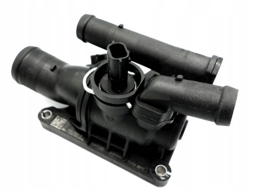 110606973R - КОРПУС ТЕРМОСТАТА RENAULT MEGANE SCENIC CAPTUR CLIO KADJAR 1.5 DCI ORIG