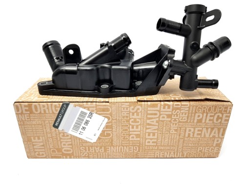 110608635R - КОРПУС ТЕРМОСТАТА RENAULT
